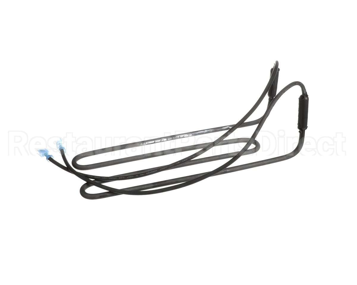 510-022D-03 Beverage Air Heater - Defrost 115V Hbf23, 27, Hf1