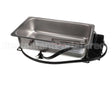 510-028D-02 Beverage Air Ptc Heater - Plug: Emf P-3-2A