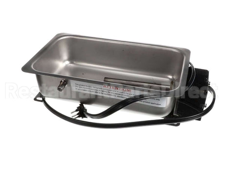 510-028D-02 Beverage Air Ptc Heater - Plug: Emf P-3-2A
