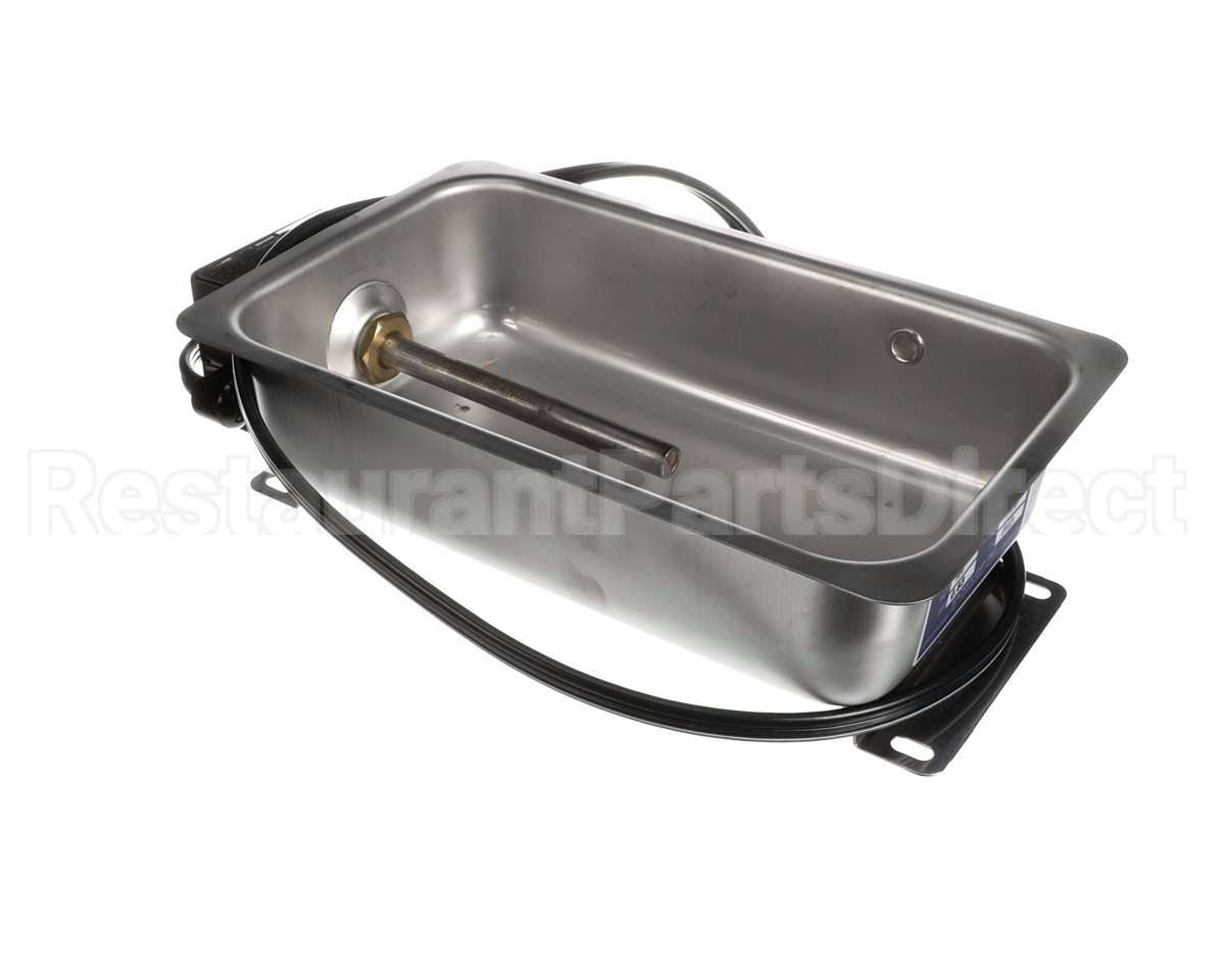 510-028D-02 Beverage Air Ptc Heater - Plug: Emf P-3-2A