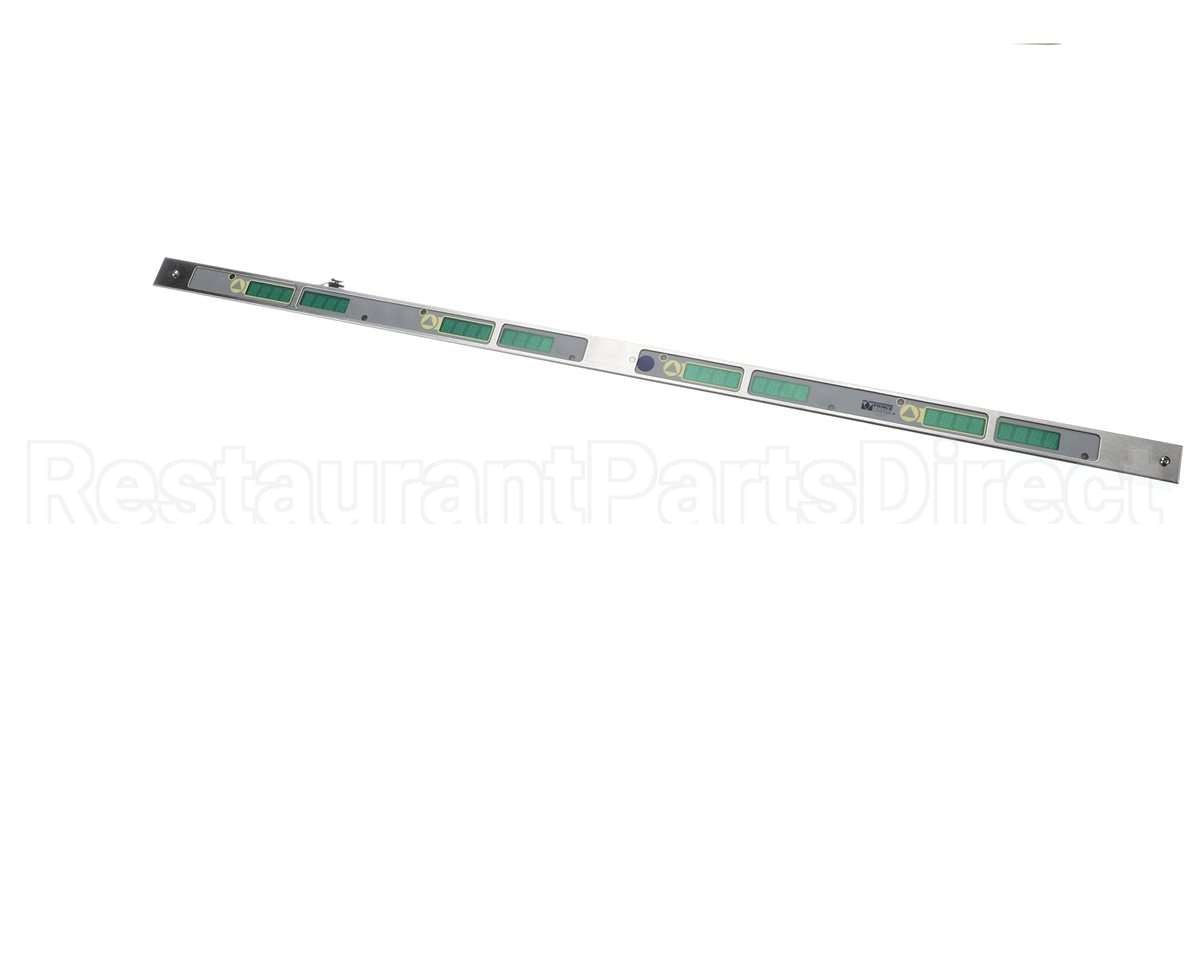 510-076S Prince Castle Top Aux Timer Bar Service Kit