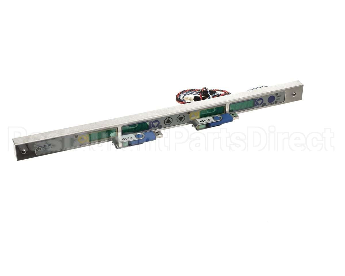510-077S Prince Castle Service Kit Bb Main 89-147