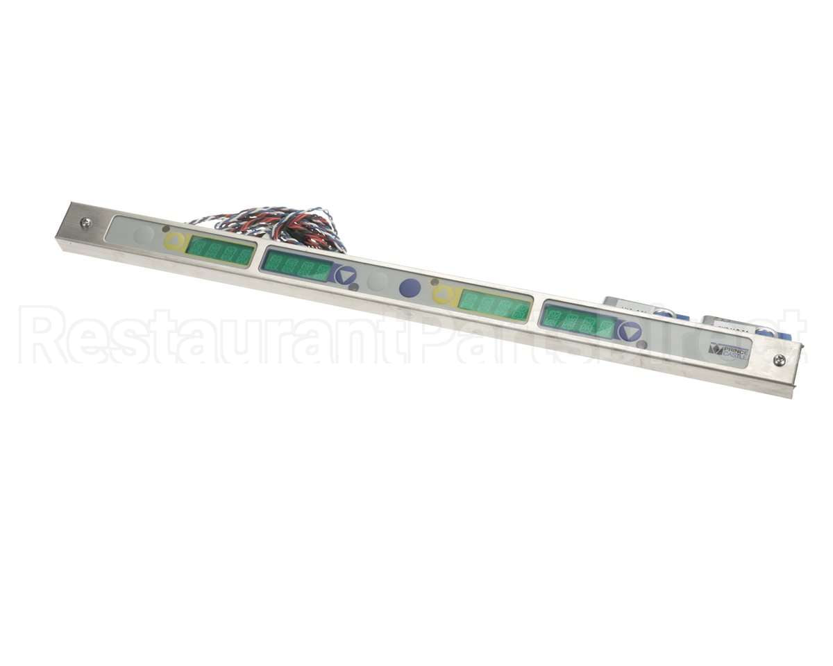 510-078S Prince Castle Service Kit Bb Main 4Aux 89-14