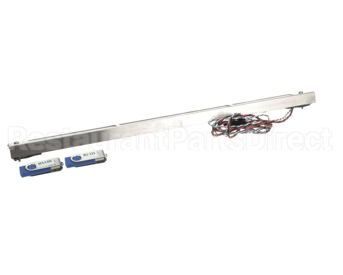 510-078S Prince Castle Service Kit Bb Main 4Aux 89-14