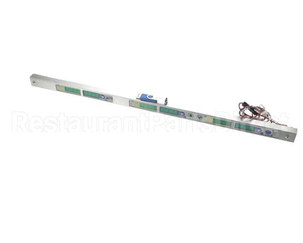 510-079S Prince Castle Service Kit Bb 6Main 89-145