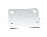 510-10601-00 Traulsen Caster Shim