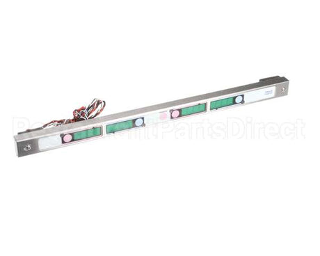 510-117S Prince Castle Kit,Bb 4Aux 20Ujb