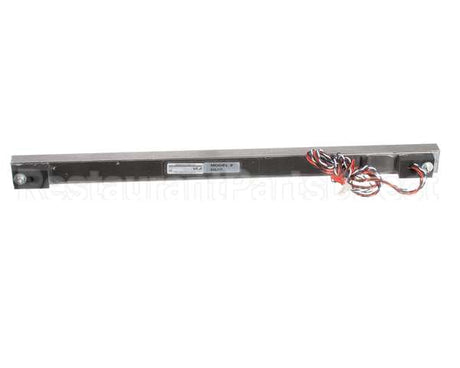 510-117S Prince Castle Kit,Bb 4Aux 20Ujb