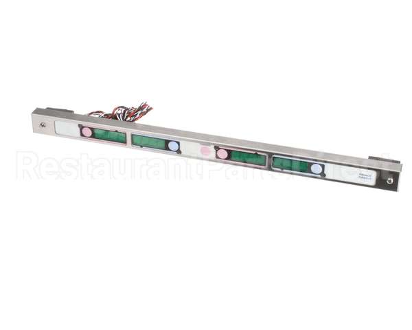 510-117S Prince Castle Kit,Bb 4Aux 20Ujb