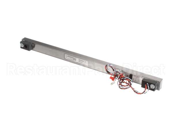 510-117S Prince Castle Kit,Bb 4Aux 20Ujb