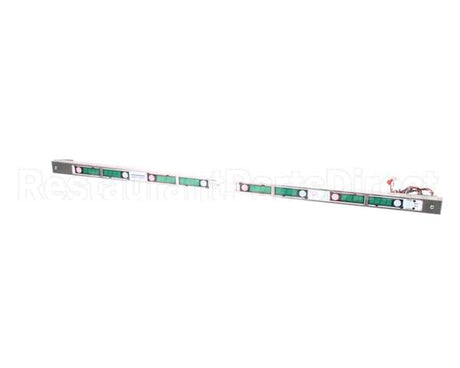 510-118S Prince Castle Kit,Bb 8Main 33Ujb