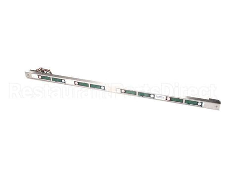 510-119S Prince Castle Kit,Bb 8Aux 33Ujb