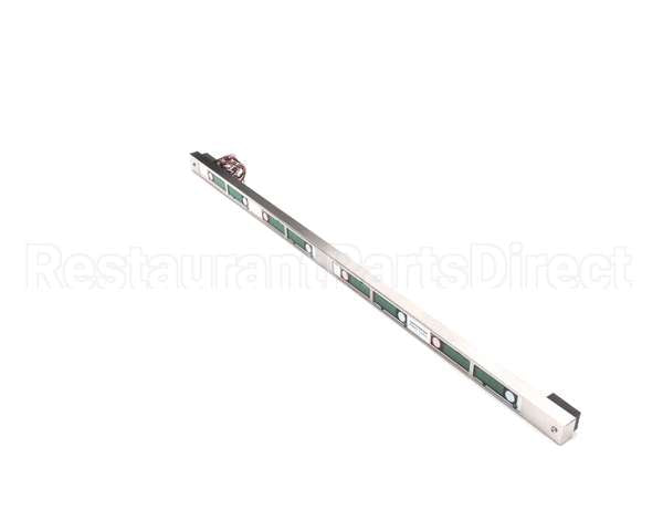 510-119S Prince Castle Kit,Bb 8Aux 33Ujb