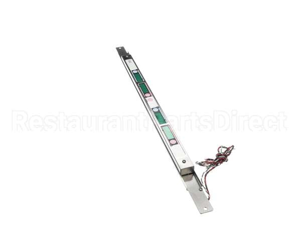 510-123S Prince Castle Auxilary Timer Bar