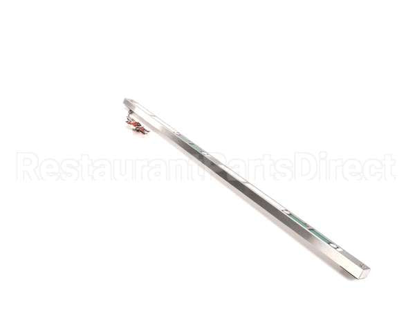 510-213S Prince Castle Aux Button Bar