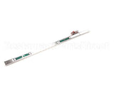 510-213S Prince Castle Aux Button Bar