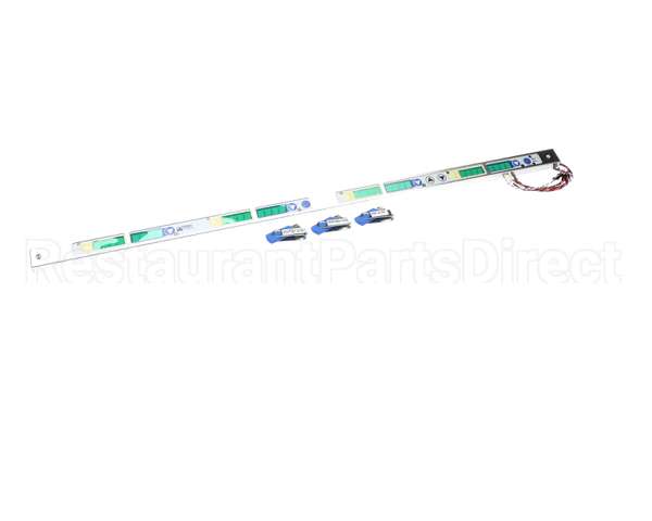 510-215S Prince Castle Service Kit Bb Main 89-133