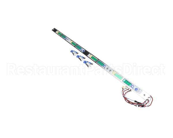 510-215S Prince Castle Service Kit Bb Main 89-133