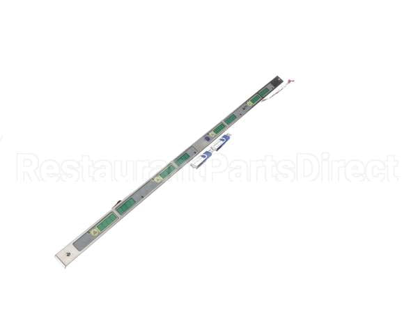 510-239S Prince Castle Service Kitbb 8Aux Top 89-160