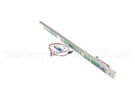 510-240S Prince Castle Service Kitbb 6Main 89-163 V5