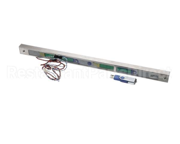 510-243S Prince Castle Service Kitbb 4Aux 89-166 V5