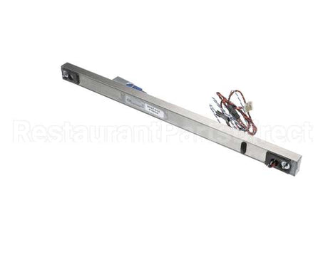 510-243S Prince Castle Service Kitbb 4Aux 89-166 V5