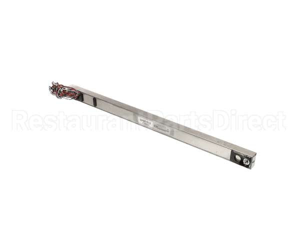 510-254S Prince Castle Button Bar 4 Channel Main