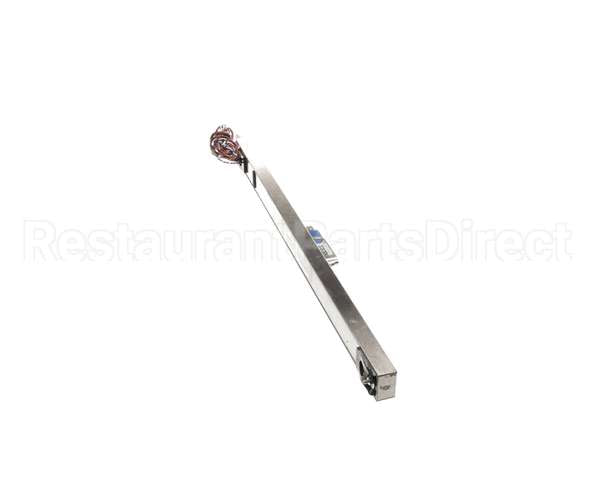 510-254S Prince Castle Button Bar 4 Channel Main