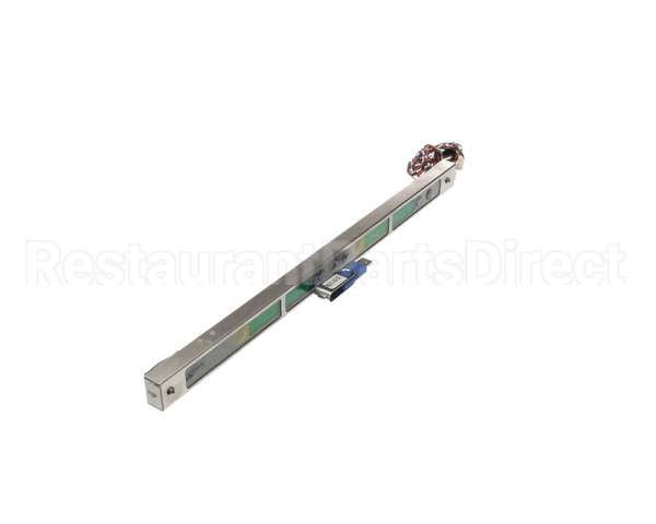 510-254S Prince Castle Button Bar 4 Channel Main