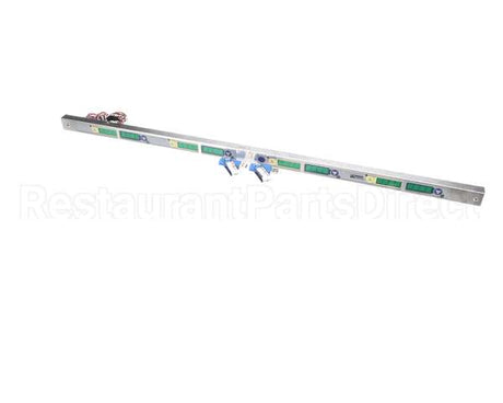 510-258S Prince Castle Service Kitbb 8Aux 89-177 V5