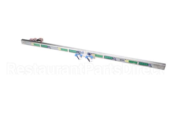 510-258S Prince Castle Service Kitbb 8Aux 89-177 V5