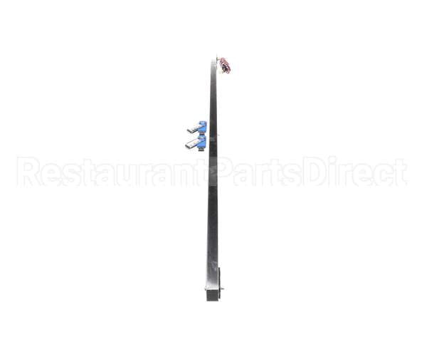 510-258S Prince Castle Service Kitbb 8Aux 89-177 V5