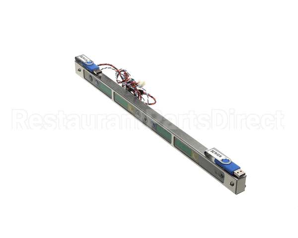 510-281S Prince Castle Button Bar