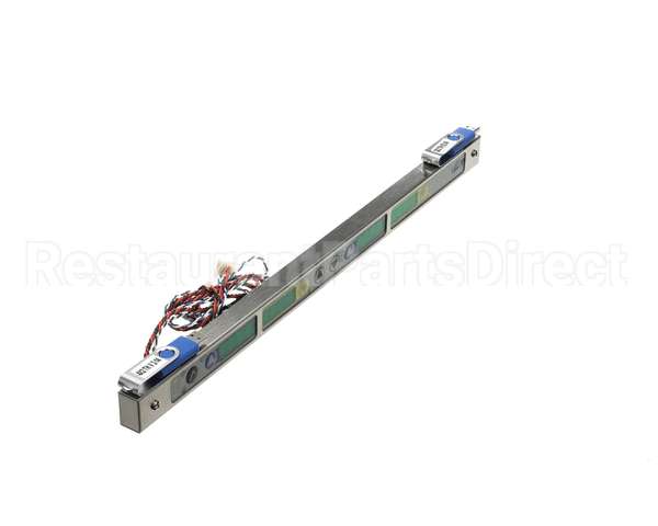 510-281S Prince Castle Button Bar