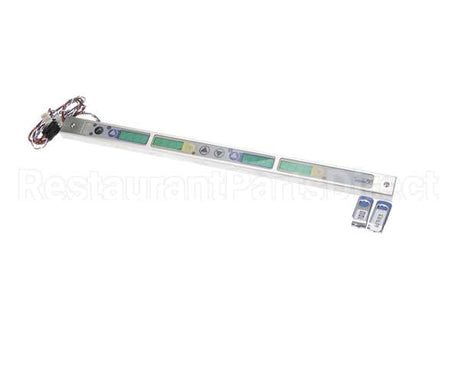510-283S Prince Castle Button Bar Kit