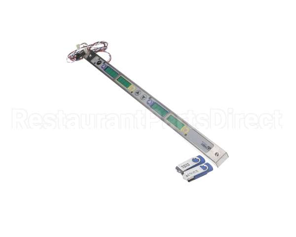 510-283S Prince Castle Button Bar Kit