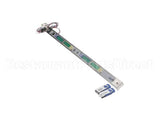 510-283S Prince Castle Button Bar Kit