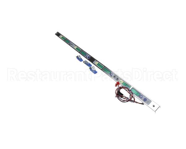 510-349S Prince Castle Front Timer Bar