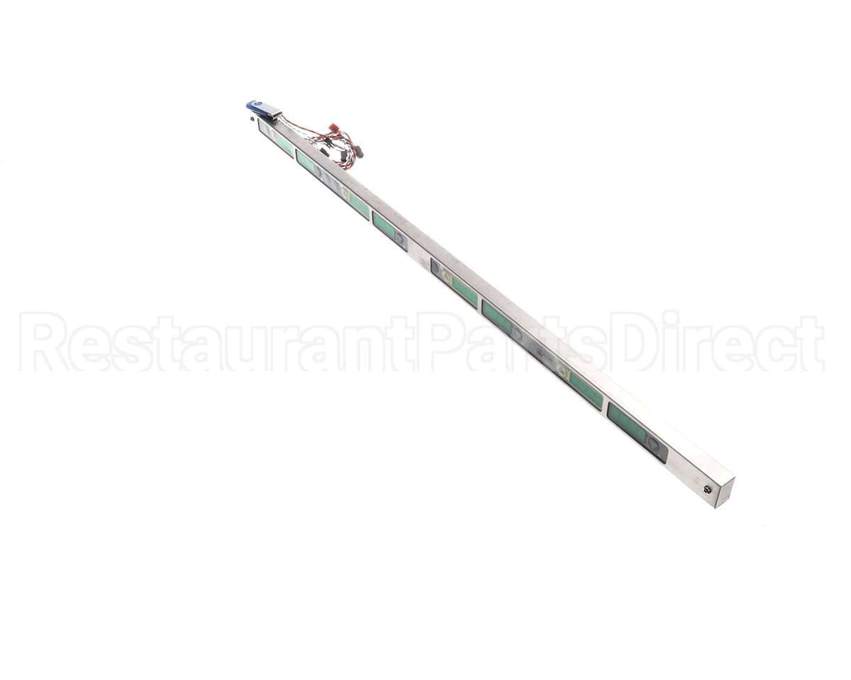 510-375S Prince Castle Kit Timer Bar 8 Aux Base 89-23