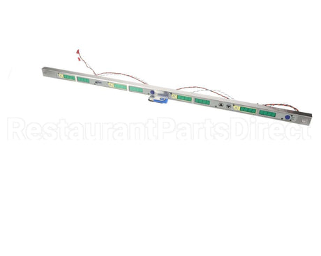 510-376S Prince Castle Kit Timer Bar 8 Main Top 89-23