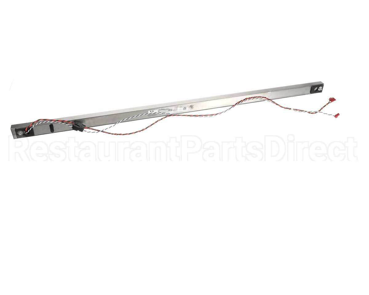 510-376S Prince Castle Kit Timer Bar 8 Main Top 89-23