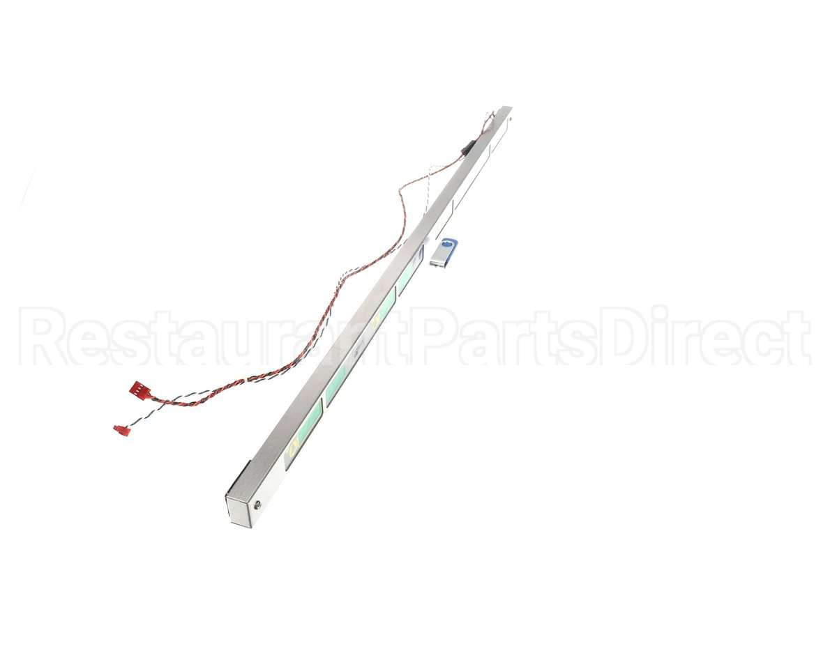 510-376S Prince Castle Kit Timer Bar 8 Main Top 89-23