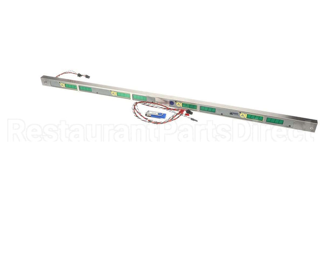 510-377S Prince Castle Kit Timer Bar 8 Aux Top 89-236