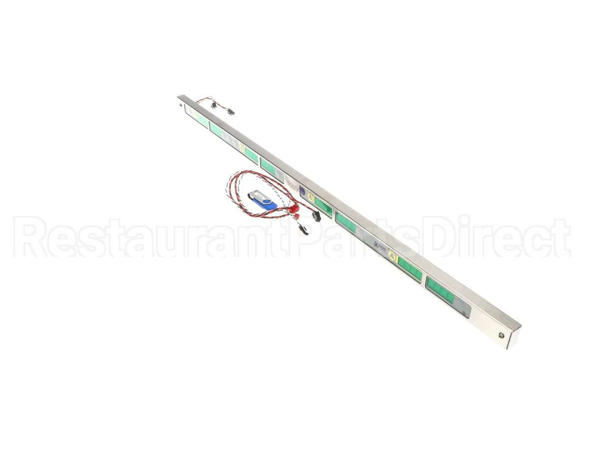 510-377S Prince Castle Kit Timer Bar 8 Aux Top 89-236