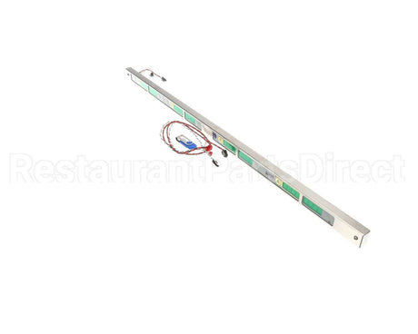 510-377S Prince Castle Kit Timer Bar 8 Aux Top 89-236