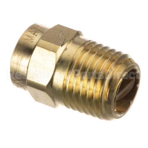 510-5011 Lvo 1/4 Rinse Nozzle (All But Rw25