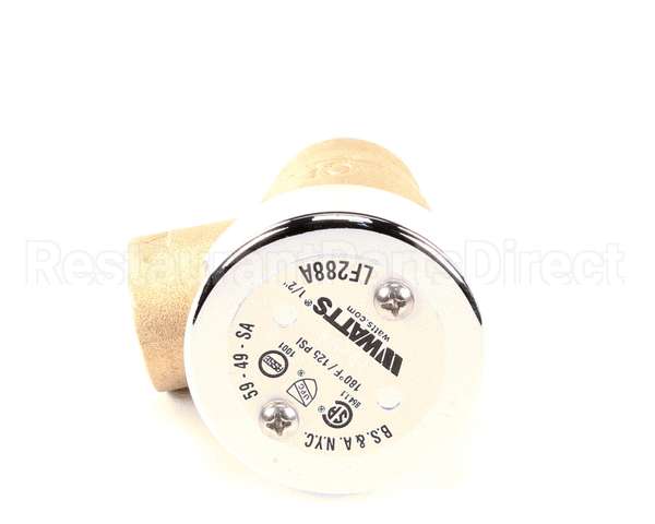 510-5016 Lvo 1/2 Vacuum Breaker