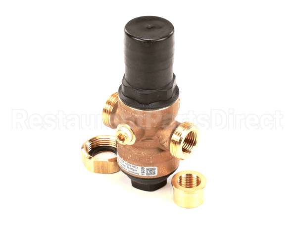 510-5021 Lvo 1/2 Pressure Regulator