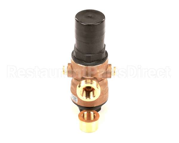 510-5021 Lvo 1/2 Pressure Regulator