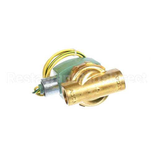510-5030 Lvo 1/2 Steam Solenoid